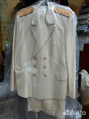 Форма военная, разная