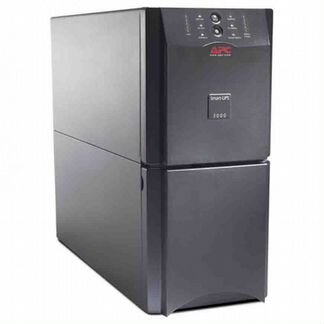 APC smart-UPS SUA3000