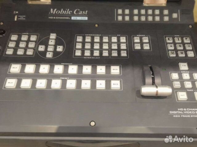 Видеостудия комплект оборудования для стримов