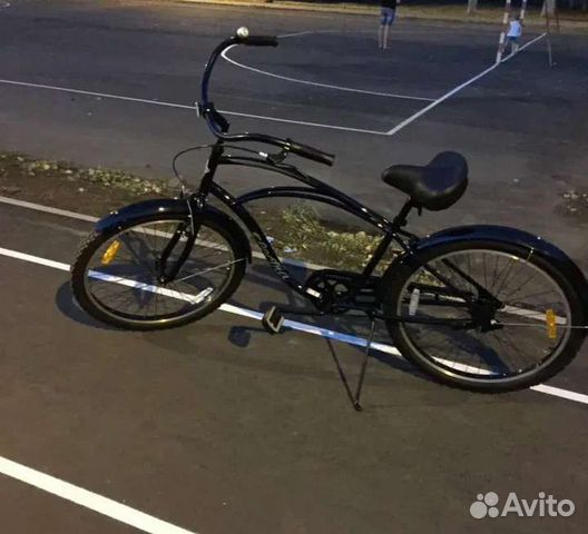 Electra Cruiser 1 luxe Электра круизер