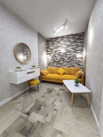 2-к. квартира, 60 м², 4/7 эт.