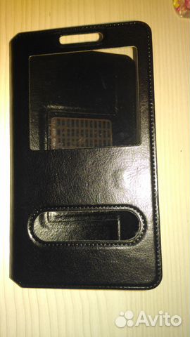 Новый чехол на Asus ZenFone Go