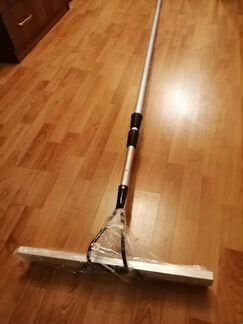 Скребок для снега