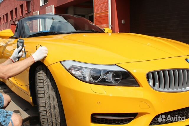 Автоподбор про авто