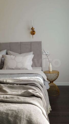 1-к. квартира, 32 м², 5/5 эт.