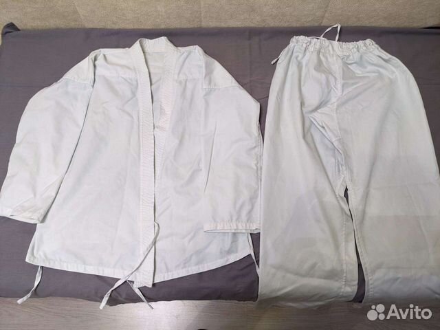 Кимоно для тхэквондо