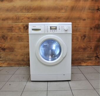 Стиральные машины бу