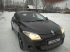 Renault Megane 1.5 МТ, 2010, 180 000 км объявление продам