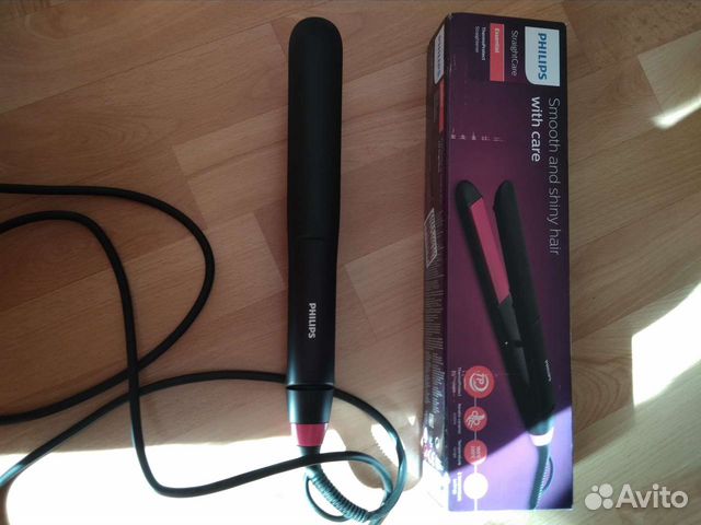 Выпрямитель для волос
