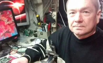 Ремонт телевизоров / Мастер по ремонту телевизоров