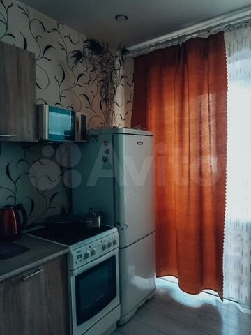 Квартира-студия, 27,7 м², 2/9 эт.