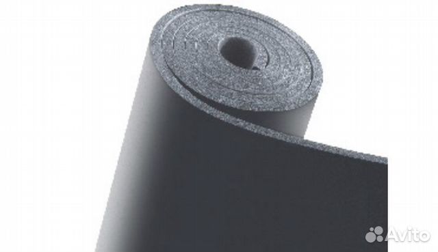 Рулон K-flex 19x1000-10 ST купить в Москве | Товары для дома и дачи | Авито