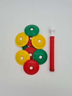 Вакуумные крышки для банок