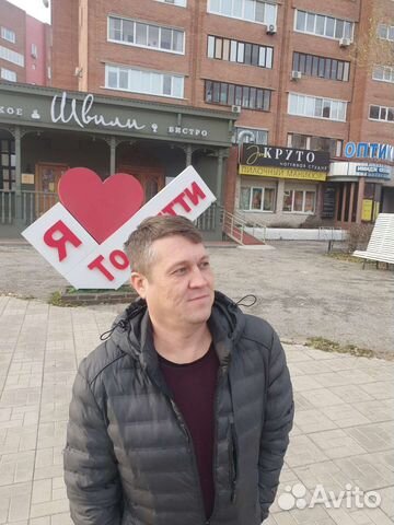 Опытный электрик