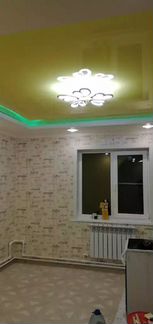 Ремонт отделка квартир офисов и т д