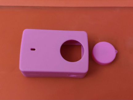 Защитный чехол для Экшн камеры Xiaomi Yi 4K