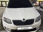 Skoda Octavia 1.4 AMT, 2014, 94 000 км объявление продам