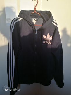 Мастерка Адидас