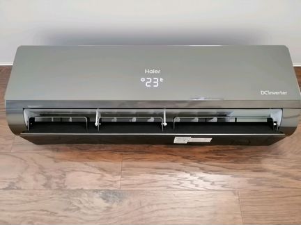 Установка, Демонтаж Кондиционера, Закладка Трассы