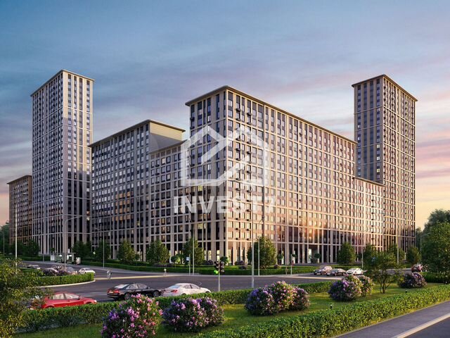 Аренда торговой площади в Москве | Аренда коммерческой недвижимости в ...