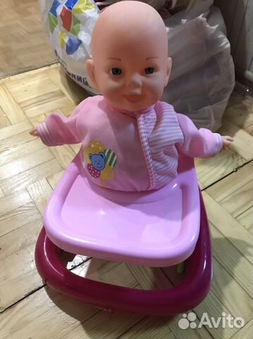 Куклы для девочки