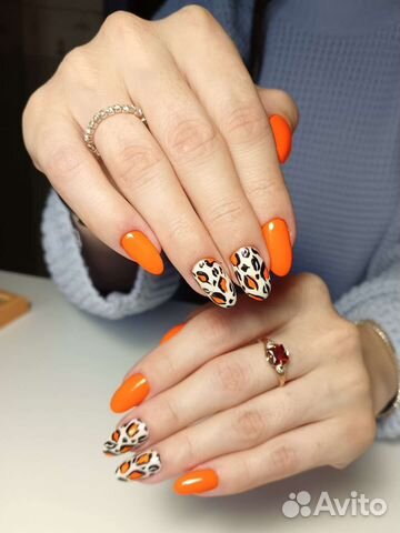 Маникюр, педикюр