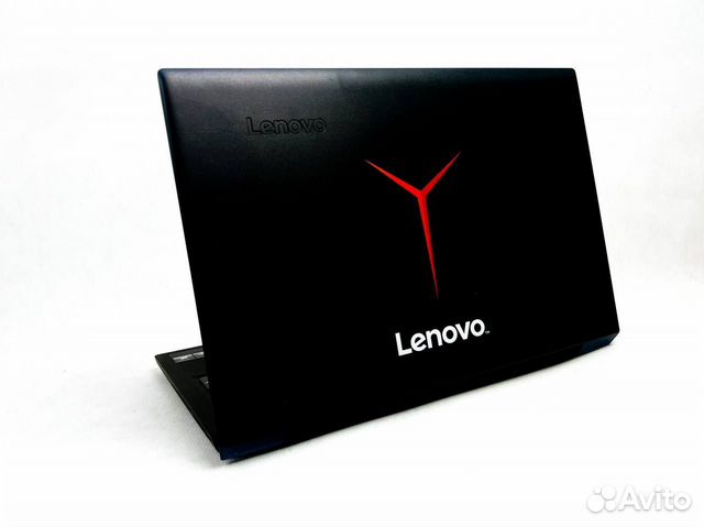 Ноутбук Lenovo для учебы/работы Intel Core i3/i5