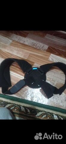 Корсет ортопедический для осанки