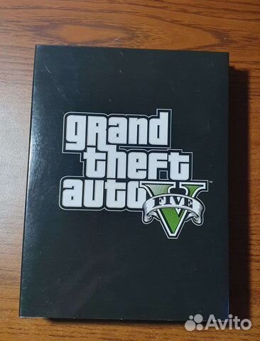 GTA 5 для PC