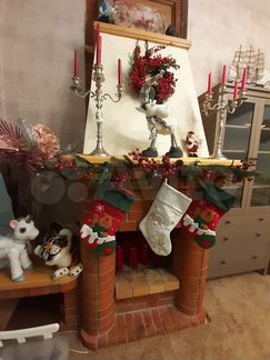 Дом 175 м² на участке 10 сот.