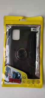 Чехол на samsung а51