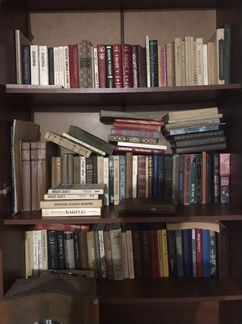 Маленькая библитека