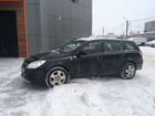 Opel Astra 1.6 МТ, 2014, 286 000 км