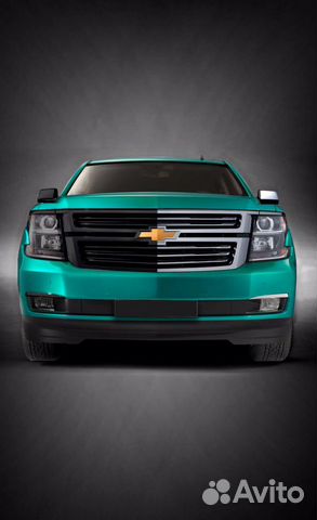 Антихром-удаление хрома с пластиковых деталей