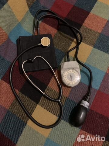 Тонометр иадм-оп