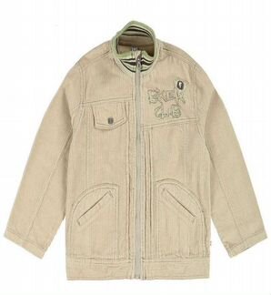 Куртка вельветовая, весна -лето