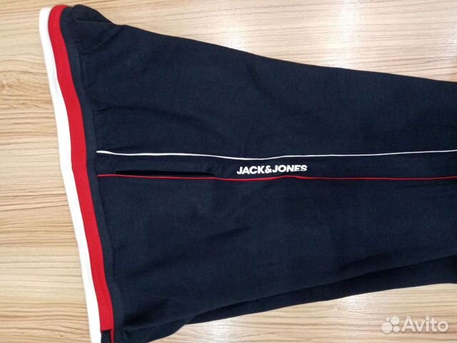 Спортивные брюки Jack & Jones