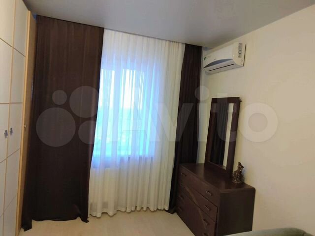 1-к. квартира, 38 м², 19/22 эт.