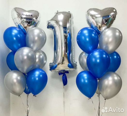 Воздушные шары