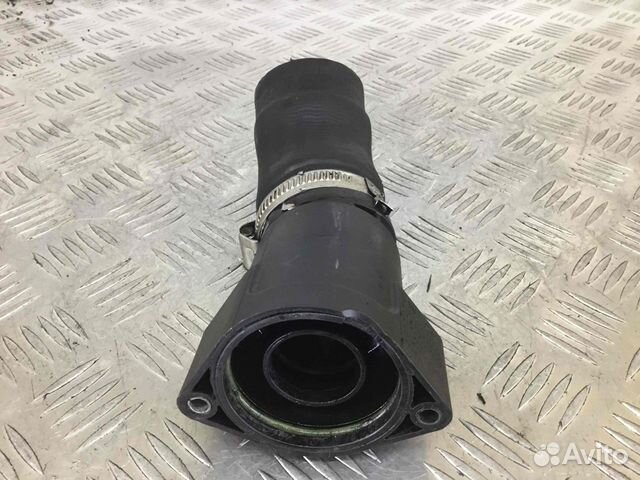 Пассат нтп трубопровод