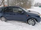 Ford Fusion 1.6 МТ, 2008, 174 000 км