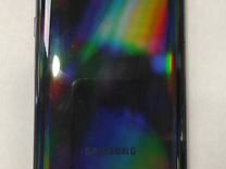 Samsung Galaxy A51 SM-A515F черный 4Gb/64 арт0164
