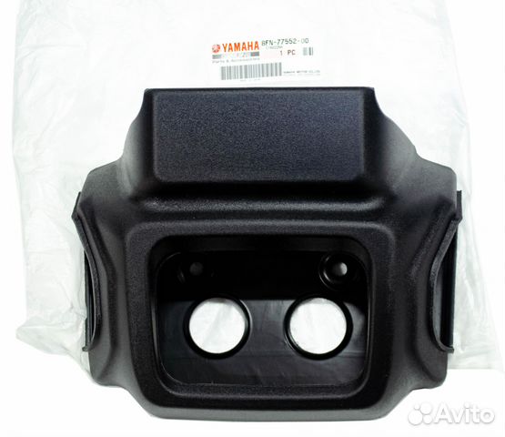 Защита багажника yamaha 8FN-77552-00-00
