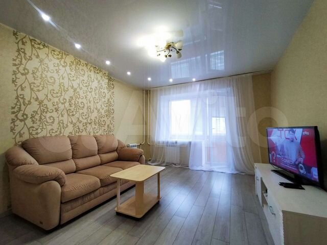 1-к. квартира, 40 м², 5/12 эт.