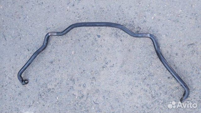 Стабилизатор передний Bmw X5 E53 3.0D M57 2003