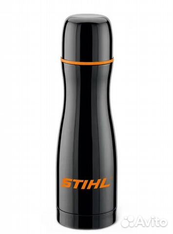 Электропила stihl MSA 140 C-BQ + Термос