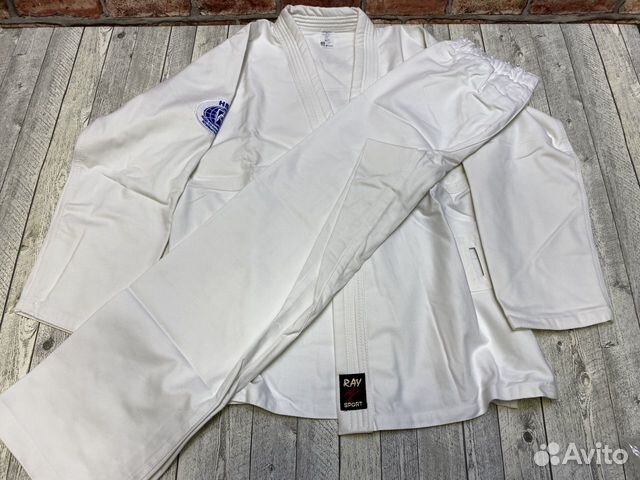 Кимоно для Рукопашного боя (hsif)