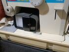 Швейная машинка бу веритас объявление продам
