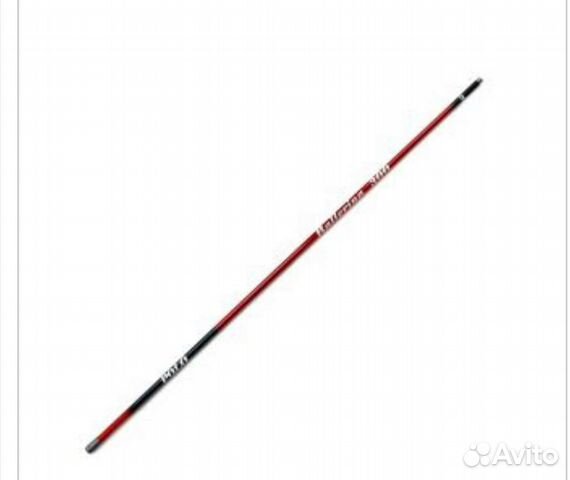 Маховое удилище Fanatik Raketa Ballerina 300