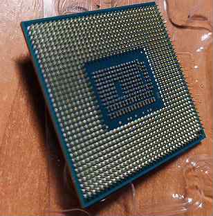 Процессор i3 3110M